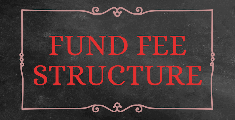 Fund Fee Structures: Management Fees, Carried Interest, & More